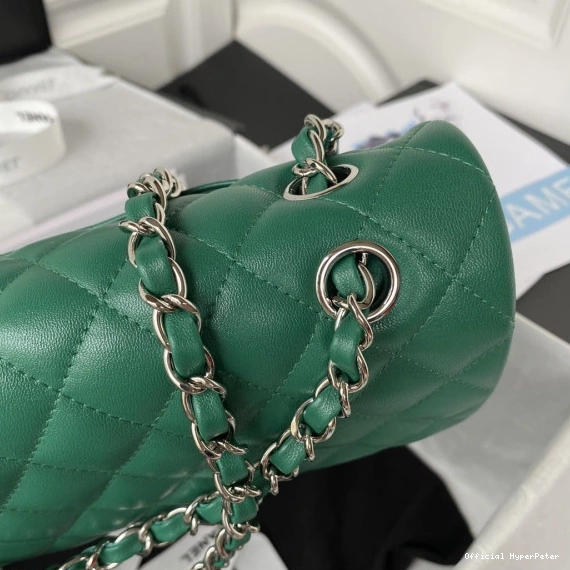 HyperPeter BAG CHANEL FLAP 0818